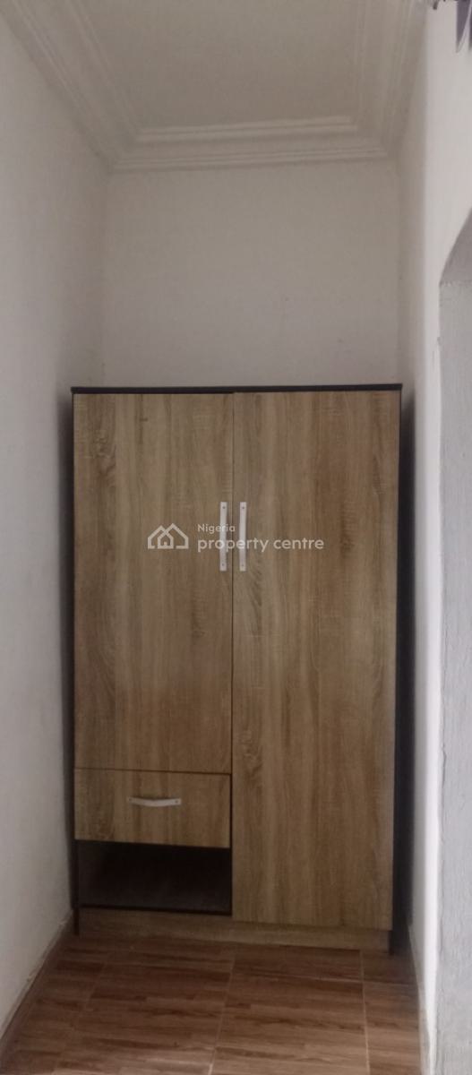Standard 2-bedroom in a Secure Estate Close to The Road, Divine Estate, Bogije, Ibeju Lekki, Lagos, Flat / Apartment for Rent
