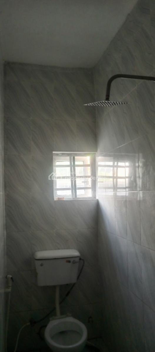 Standard 2-bedroom in a Secure Estate Close to The Road, Divine Estate, Bogije, Ibeju Lekki, Lagos, Flat / Apartment for Rent