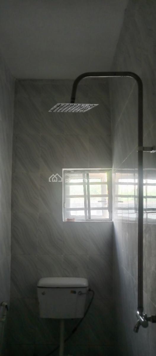 Standard 2-bedroom in a Secure Estate Close to The Road, Divine Estate, Bogije, Ibeju Lekki, Lagos, Flat / Apartment for Rent