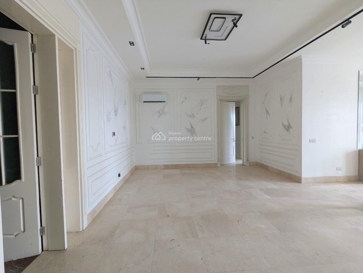 Luxury 3 Bedroom Apartment with Bq, Off Adeola Odeku, Victoria Island (vi), Lagos, Flat / Apartment for Sale