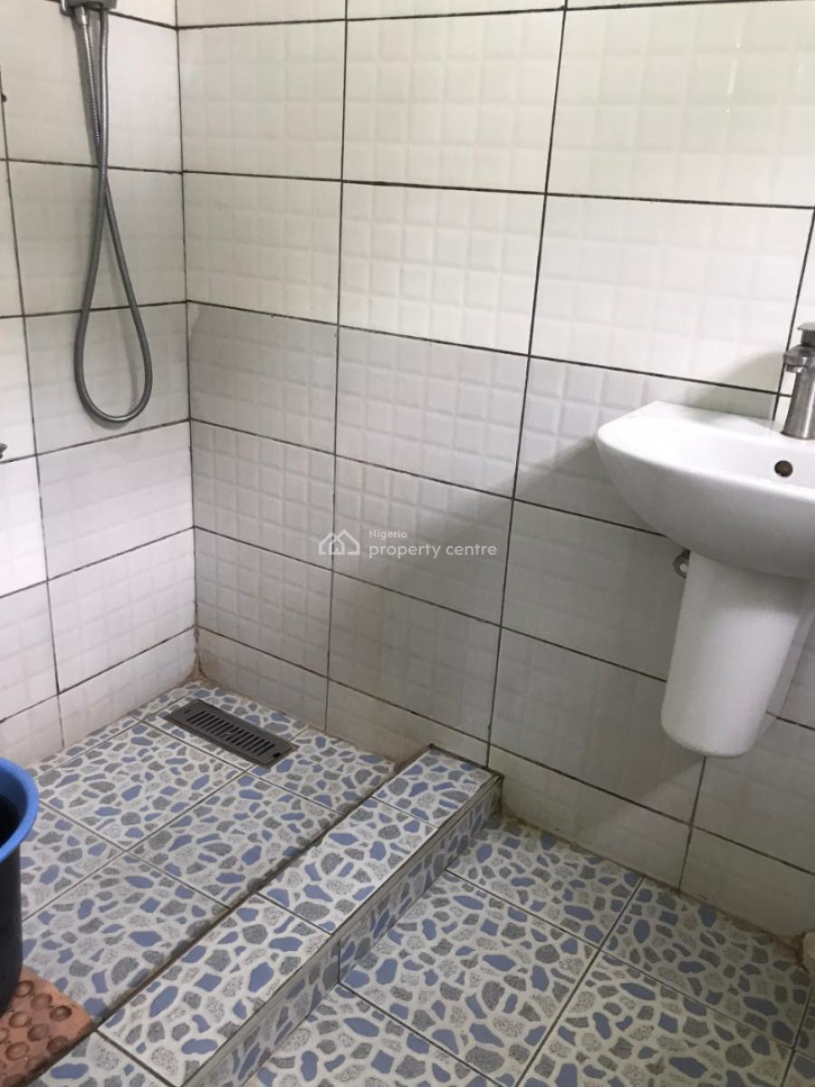 Fully Furnished 2 Bedroom Apartment, Mambolo Street, Zone 2, Wuse, Abuja, Flat / Apartment Short Let