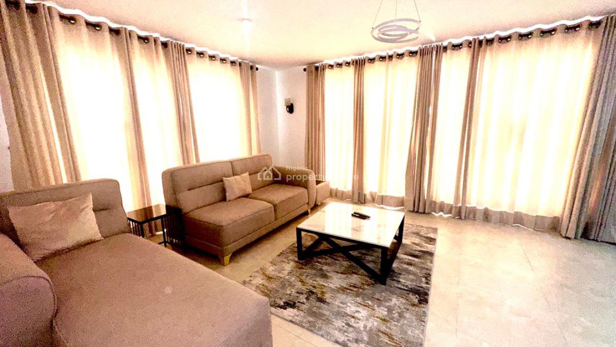 New 5-bedroom Detached Duplex, Oceanbay Estate Orchid, Lekki, Lagos, Detached Duplex Short Let