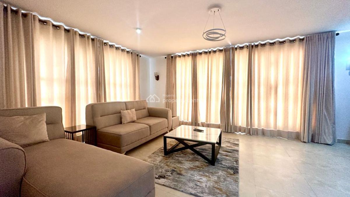 New 5-bedroom Detached Duplex, Oceanbay Estate Orchid, Lekki, Lagos, Detached Duplex Short Let