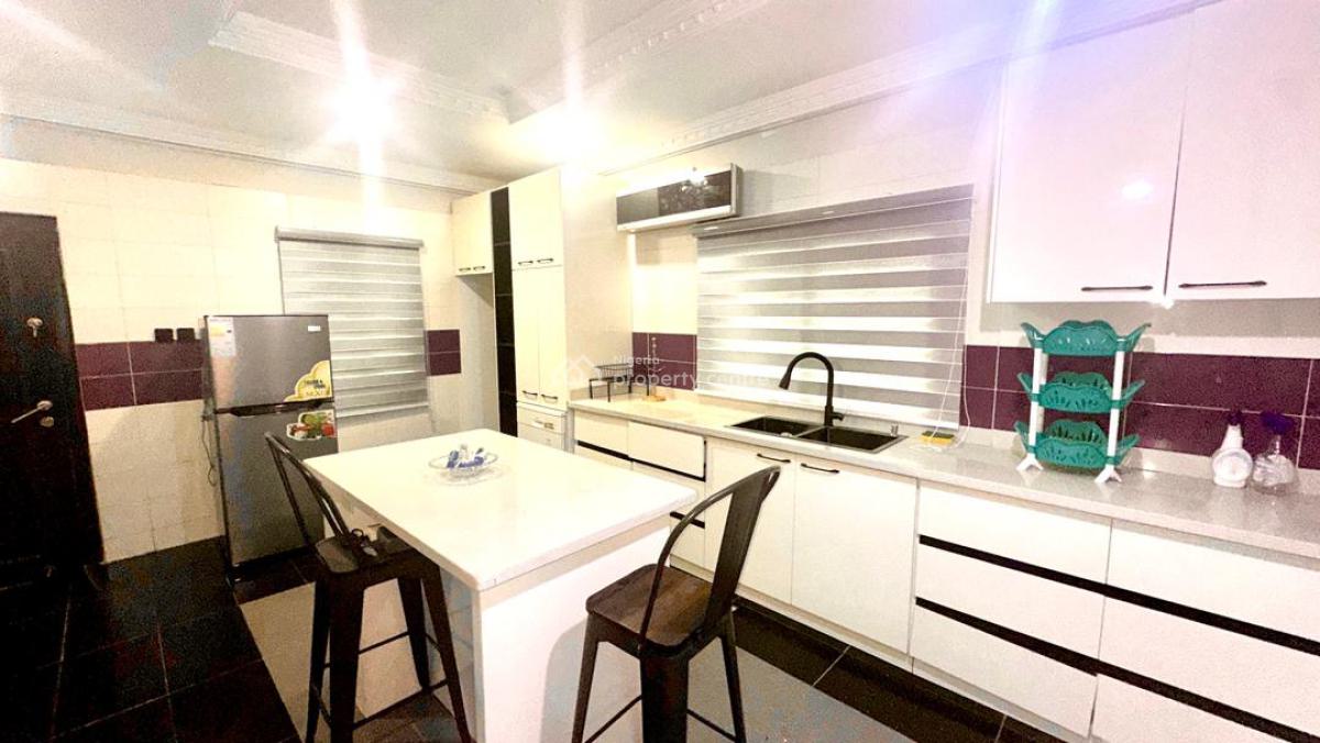 New 5-bedroom Detached Duplex, Oceanbay Estate Orchid, Lekki, Lagos, Detached Duplex Short Let