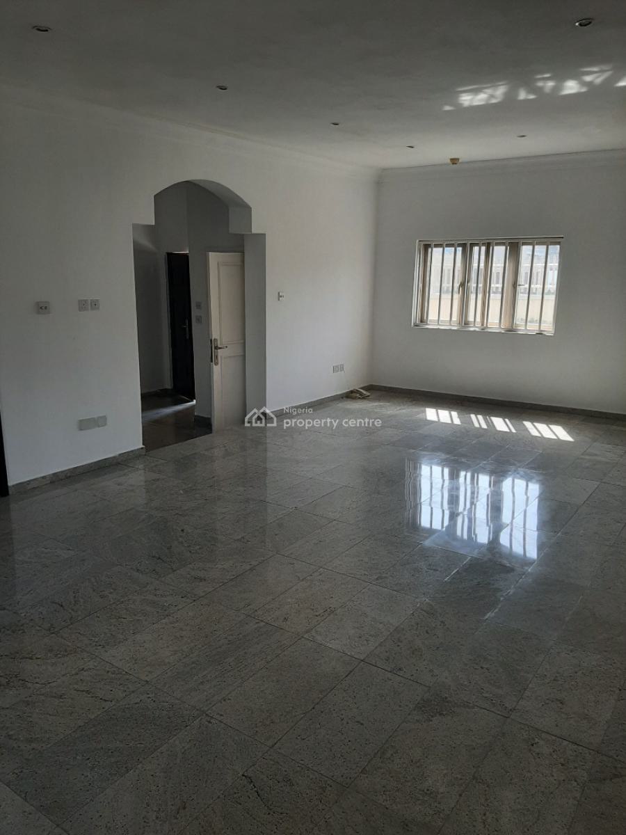 3 Bedroom Apartment, Lekki Phase 1, Lekki, Lagos, Flat / Apartment for Rent