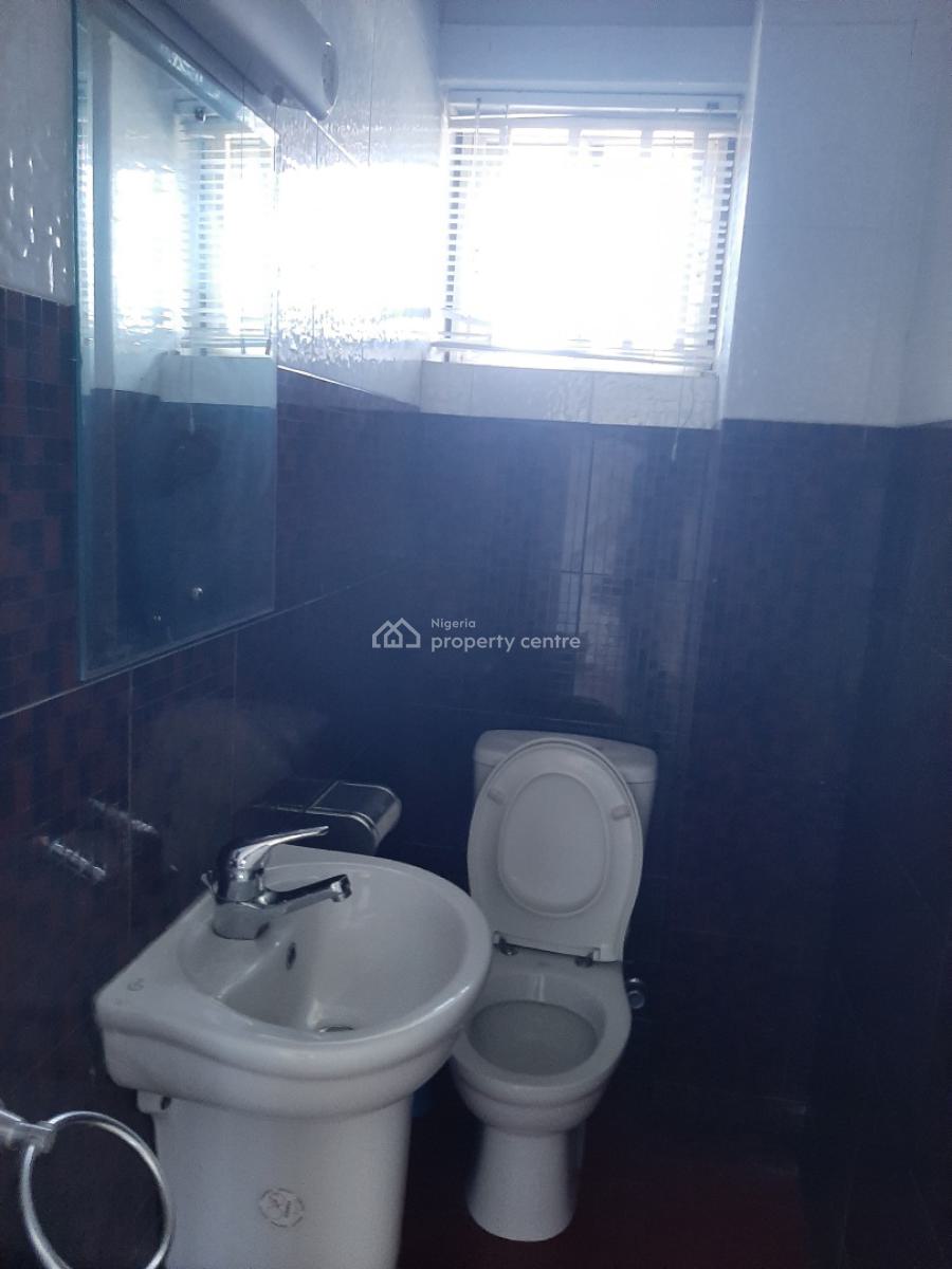 3 Bedroom Apartment, Lekki Phase 1, Lekki, Lagos, Flat / Apartment for Rent
