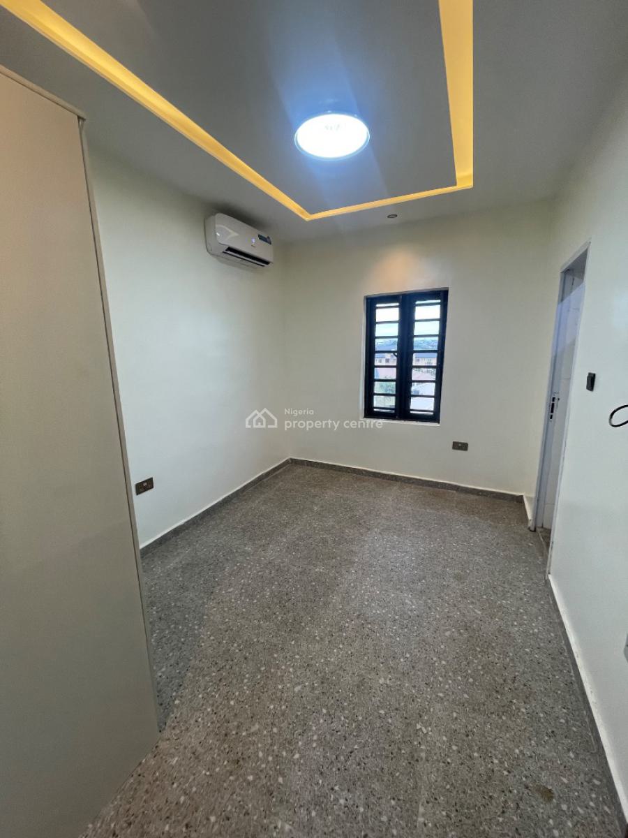 Newly Built and Semi Furnished 2 Bedrooms Flat, Ajao Estate, Anthony, Maryland, Lagos, Flat / Apartment for Rent