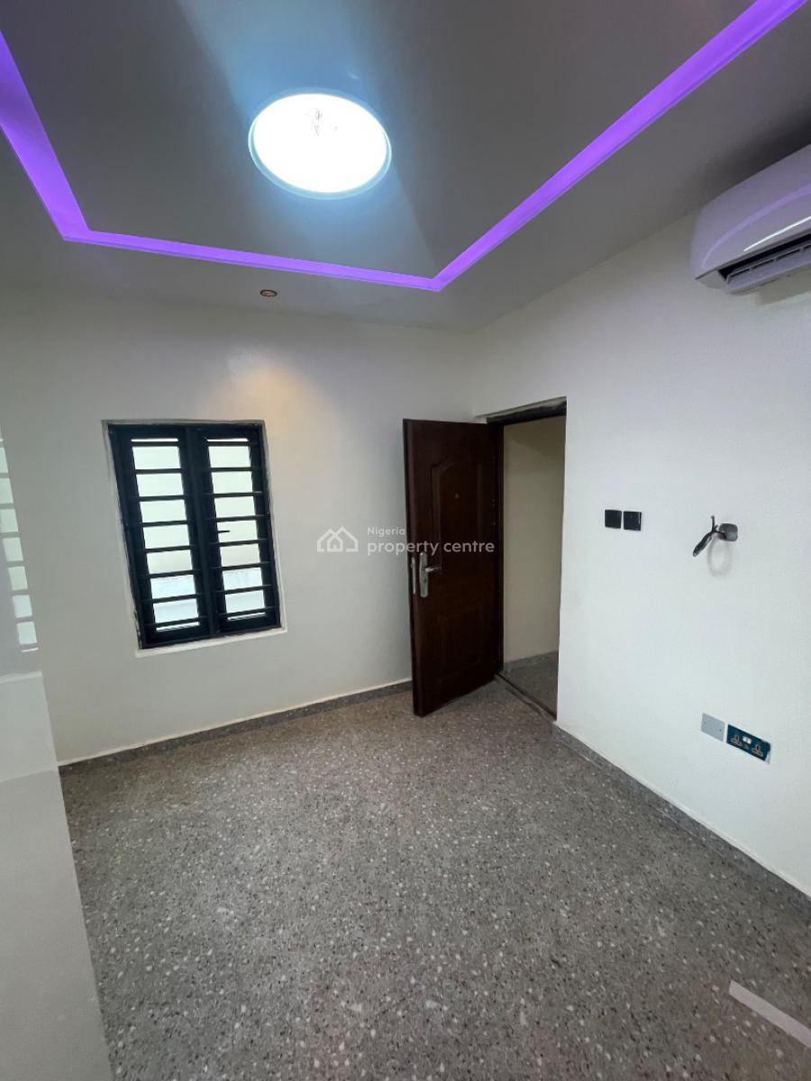 Newly Built and Semi Furnished 2 Bedrooms Flat, Ajao Estate, Anthony, Maryland, Lagos, Flat / Apartment for Rent