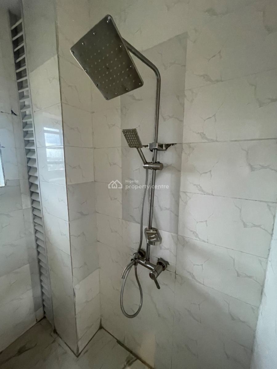 Newly Built and Semi Furnished 2 Bedrooms Flat, Ajao Estate, Anthony, Maryland, Lagos, Flat / Apartment for Rent