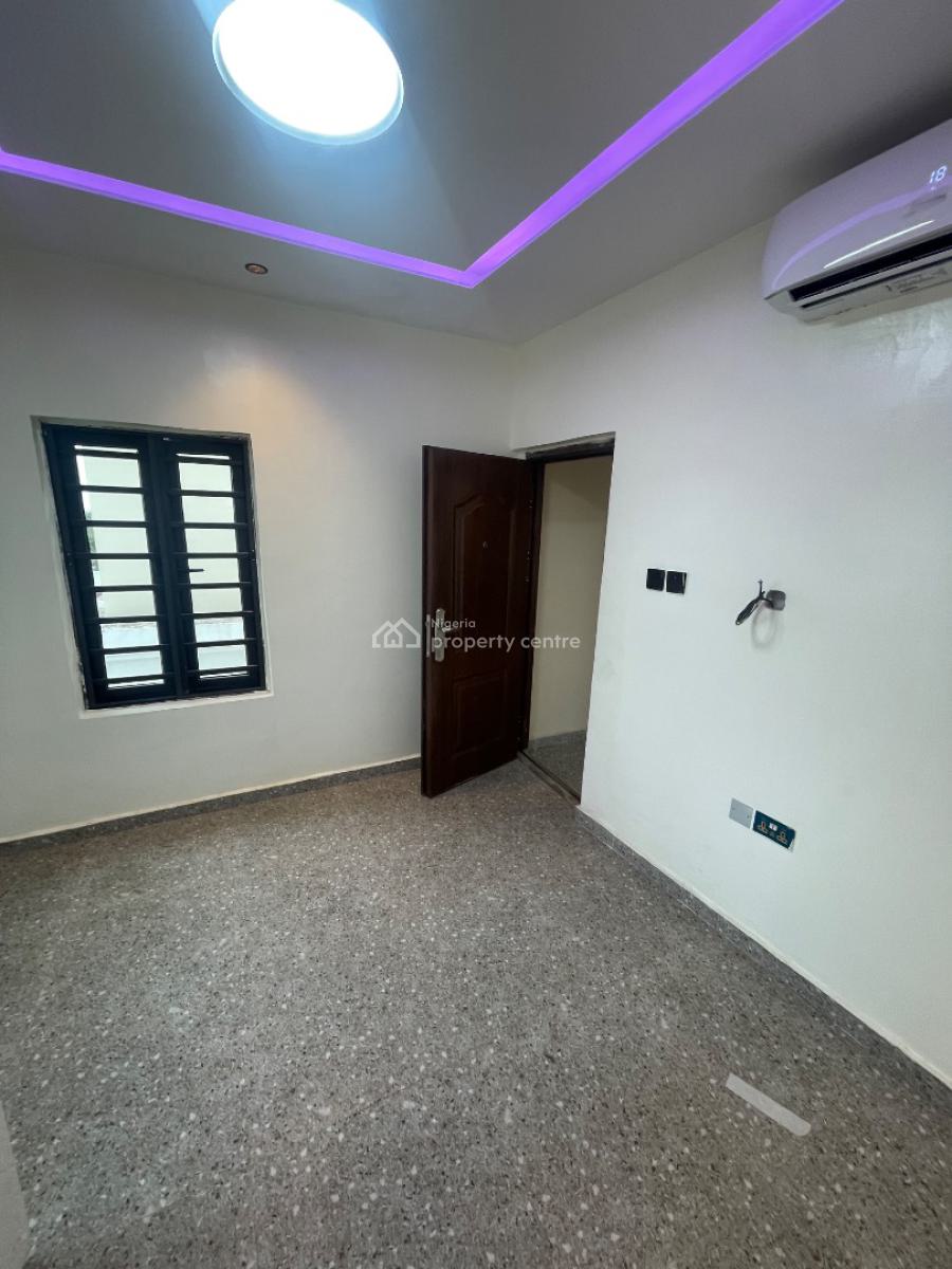Newly Built and Semi Furnished 2 Bedrooms Flat, Ajao Estate, Anthony, Maryland, Lagos, Flat / Apartment for Rent