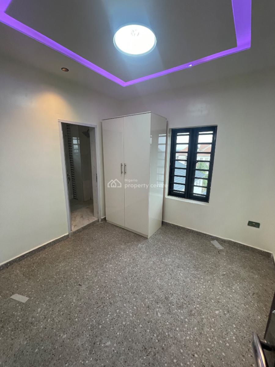 Newly Built and Semi Furnished 2 Bedrooms Flat, Ajao Estate, Anthony, Maryland, Lagos, Flat / Apartment for Rent