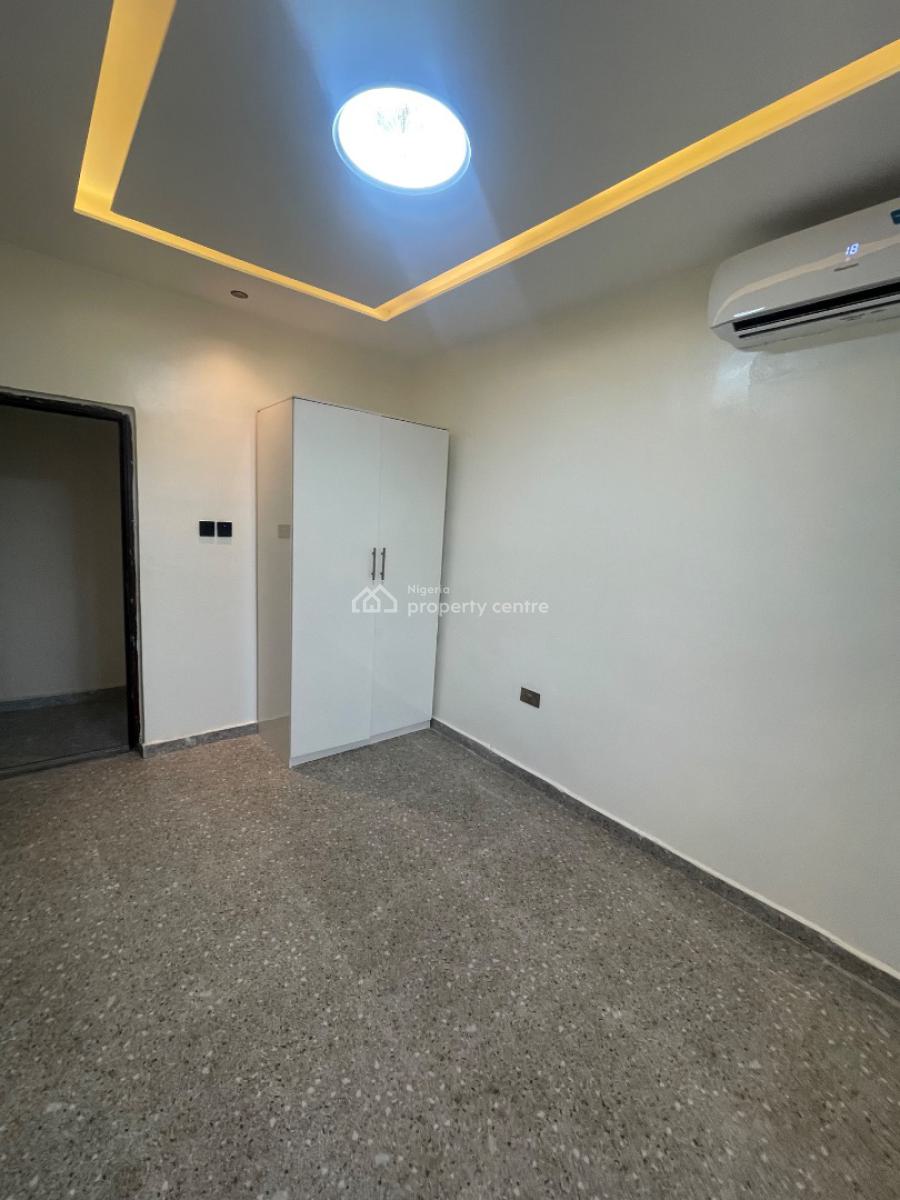 Newly Built and Semi Furnished 2 Bedrooms Flat, Ajao Estate, Anthony, Maryland, Lagos, Flat / Apartment for Rent