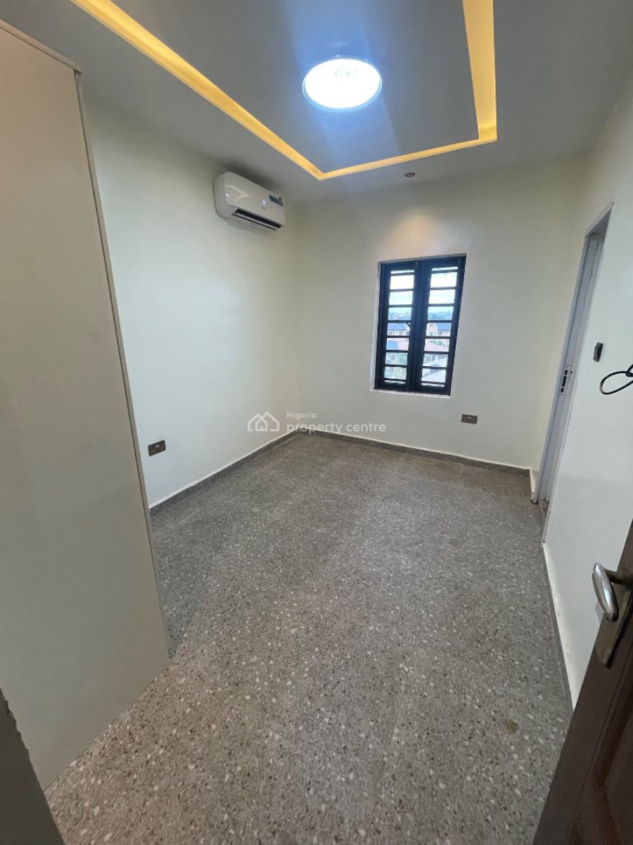 Newly Built and Semi Furnished 2 Bedrooms Flat, Ajao Estate, Anthony, Maryland, Lagos, Flat / Apartment for Rent
