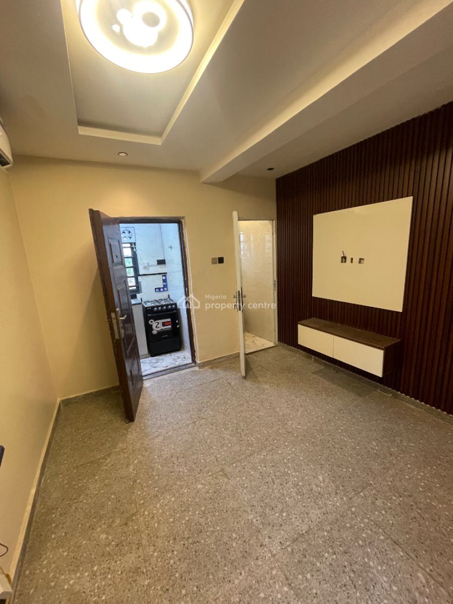 Newly Built and Semi Furnished 2 Bedrooms Flat, Ajao Estate, Anthony, Maryland, Lagos, Flat / Apartment for Rent