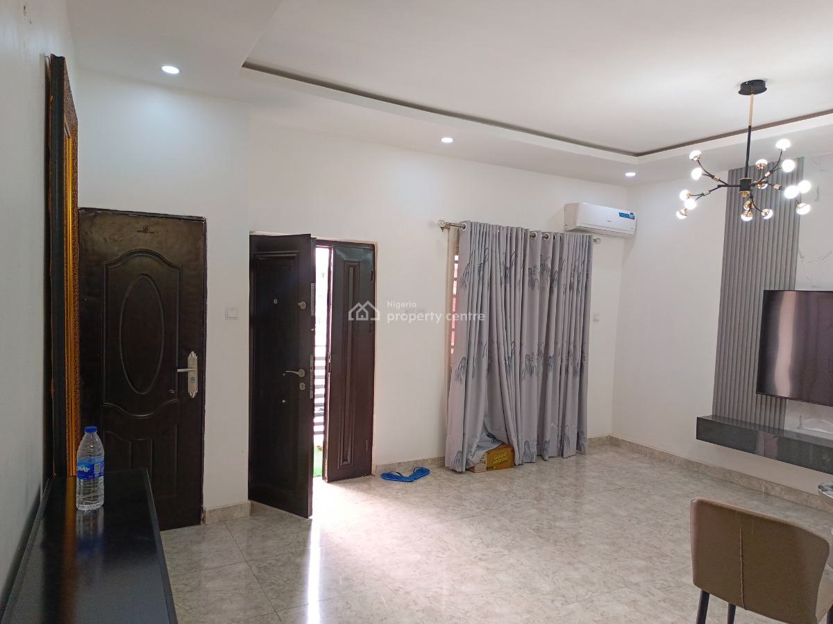 a Very Standard 3 Bedroom Apartment in a Decent Neighborhood, By Gilmor, Jahi, Abuja, Flat / Apartment for Rent