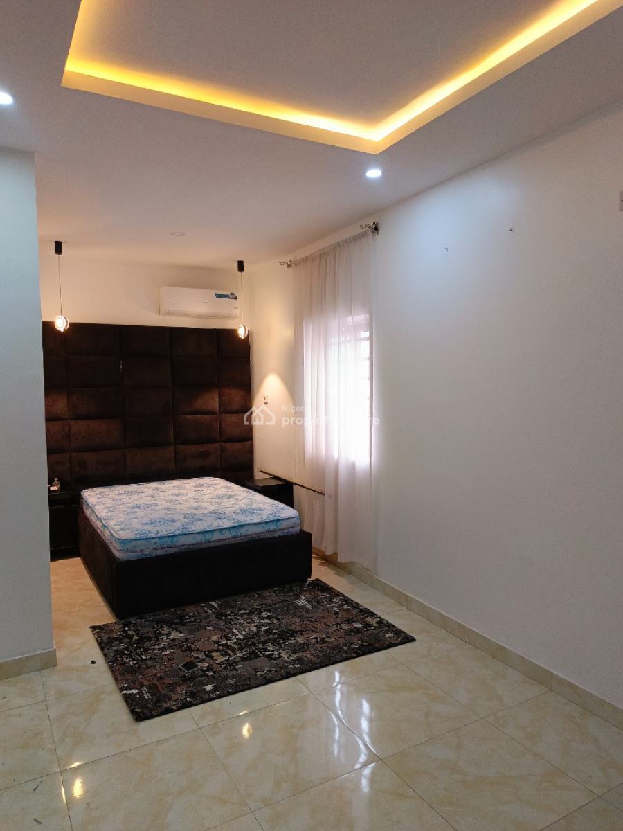 a Very Standard 3 Bedroom Apartment in a Decent Neighborhood, By Gilmor, Jahi, Abuja, Flat / Apartment for Rent