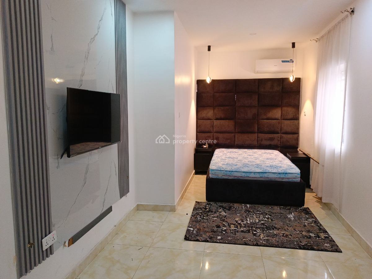 a Very Standard 3 Bedroom Apartment in a Decent Neighborhood, By Gilmor, Jahi, Abuja, Flat / Apartment for Rent