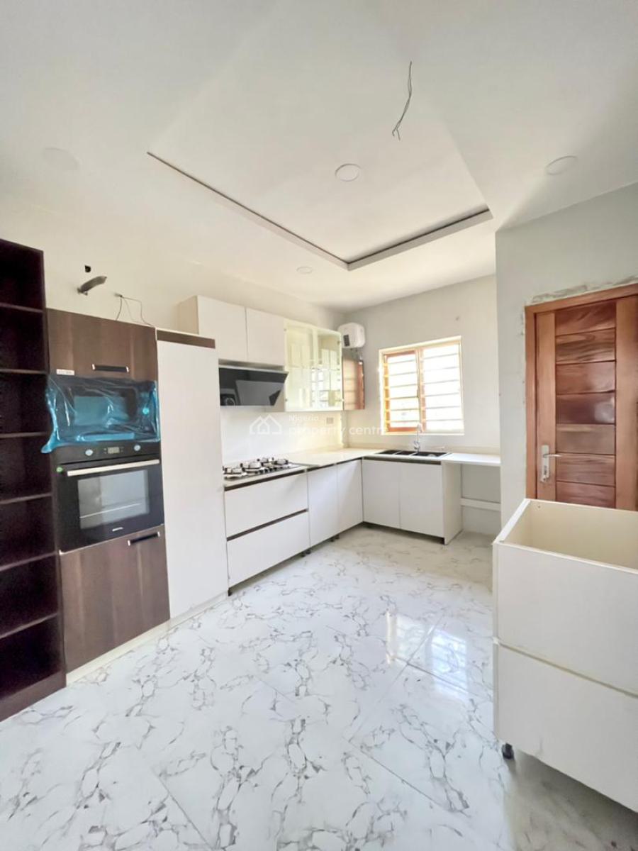 2 Bedroom Apartment, Ikate Elegushi, Lekki, Lagos, Flat / Apartment for Rent