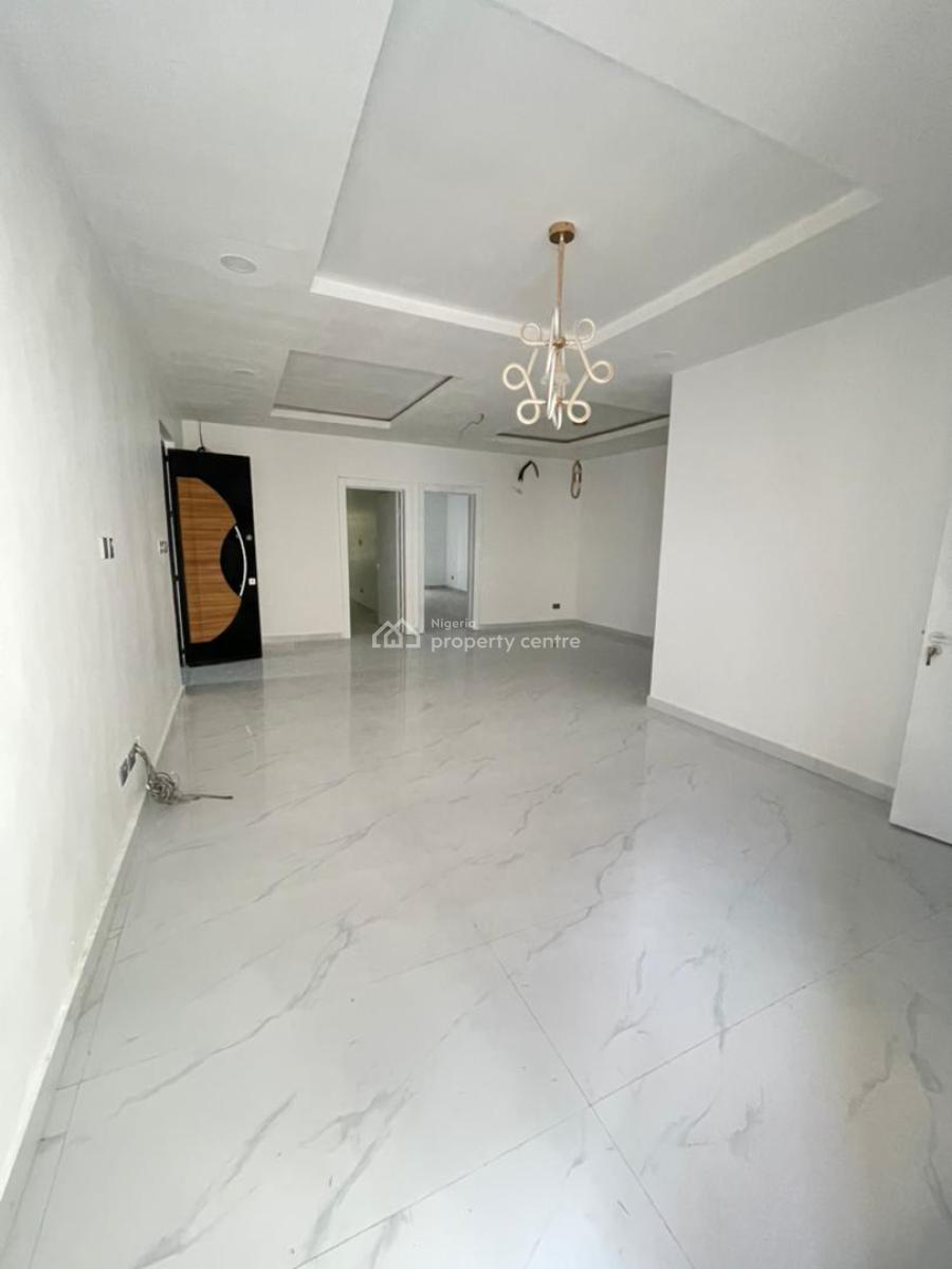 2 Bedroom Apartment, Ikate Elegushi, Lekki, Lagos, Flat / Apartment for Rent