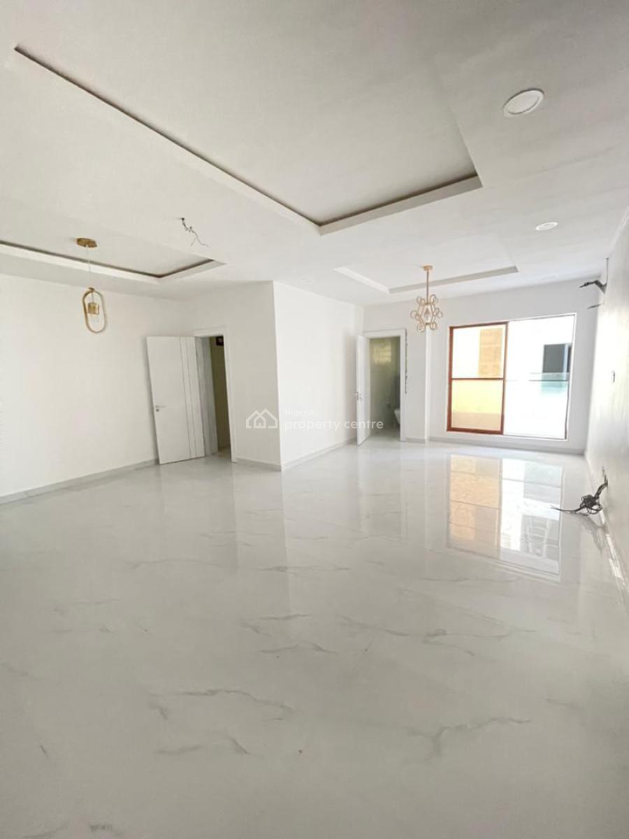 2 Bedroom Apartment, Ikate Elegushi, Lekki, Lagos, Flat / Apartment for Rent