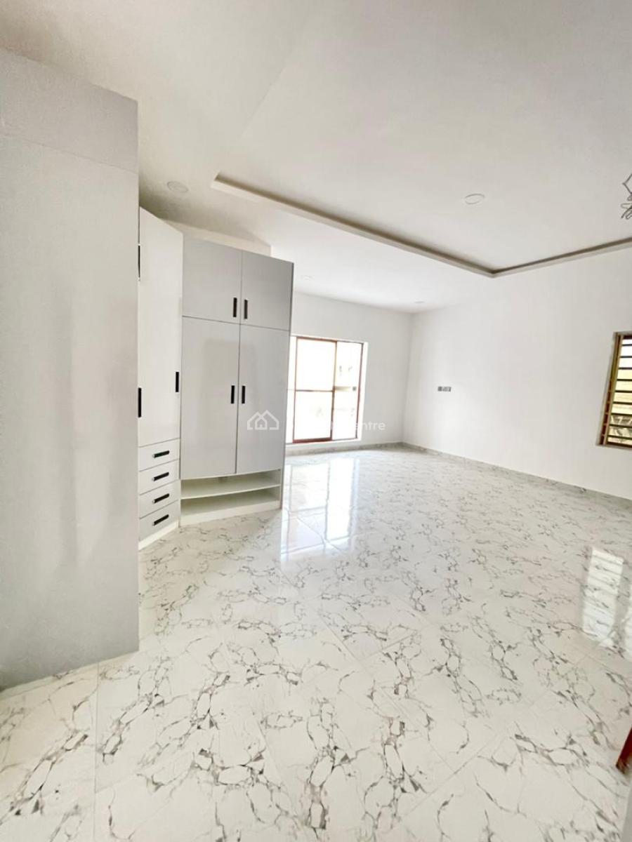 2 Bedroom Apartment, Ikate Elegushi, Lekki, Lagos, Flat / Apartment for Rent