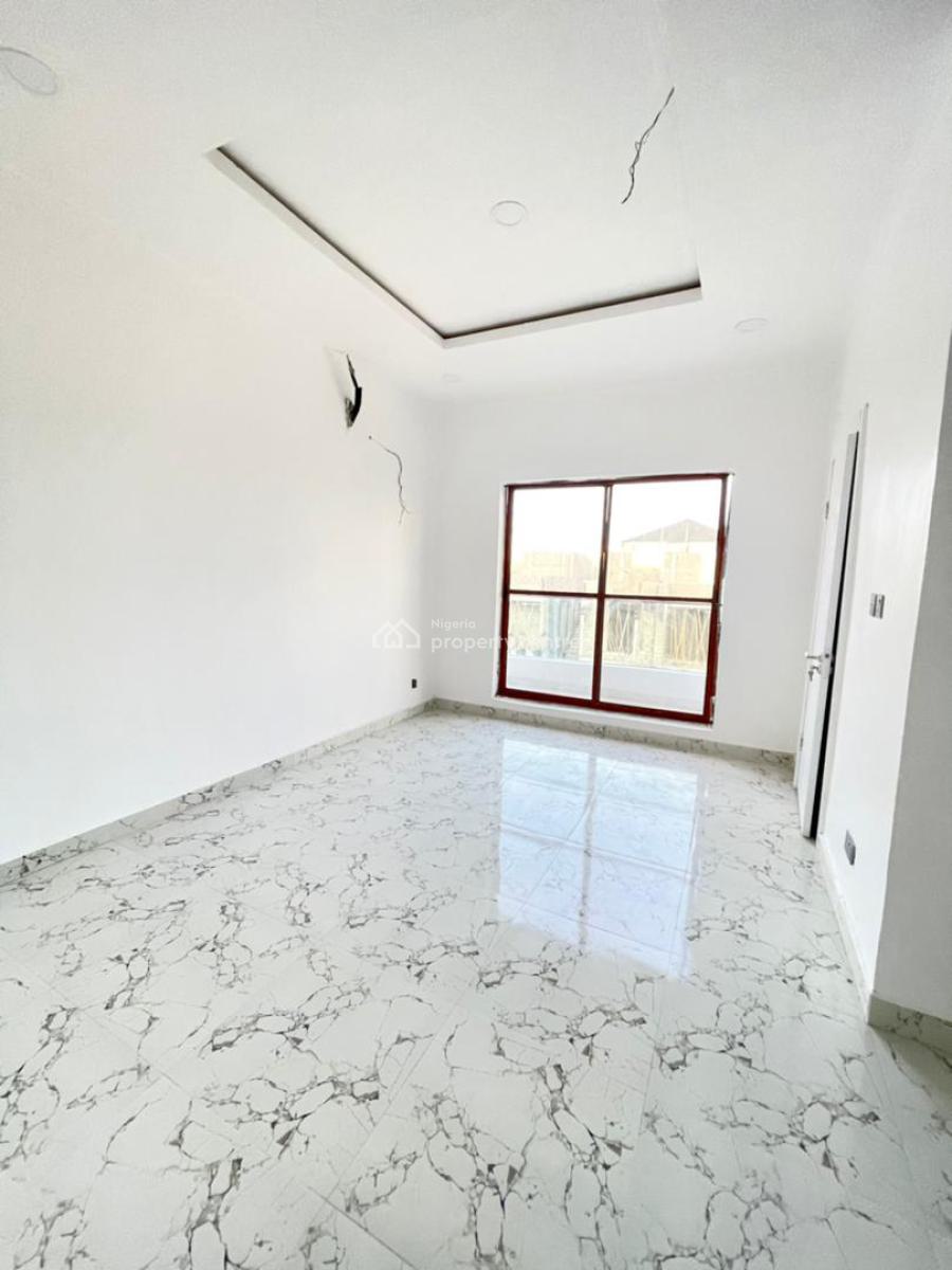 2 Bedroom Apartment, Ikate Elegushi, Lekki, Lagos, Flat / Apartment for Rent