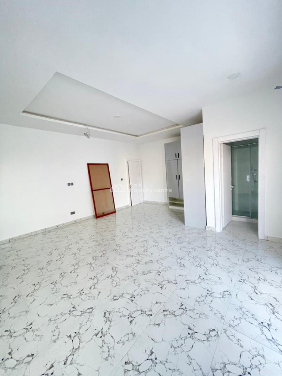 2 Bedroom Apartment, Ikate Elegushi, Lekki, Lagos, Flat / Apartment for Rent