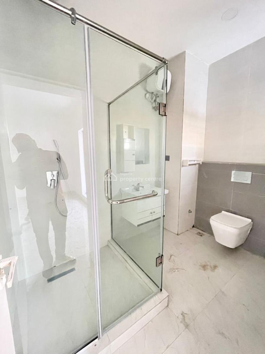 2 Bedroom Apartment, Ikate Elegushi, Lekki, Lagos, Flat / Apartment for Rent