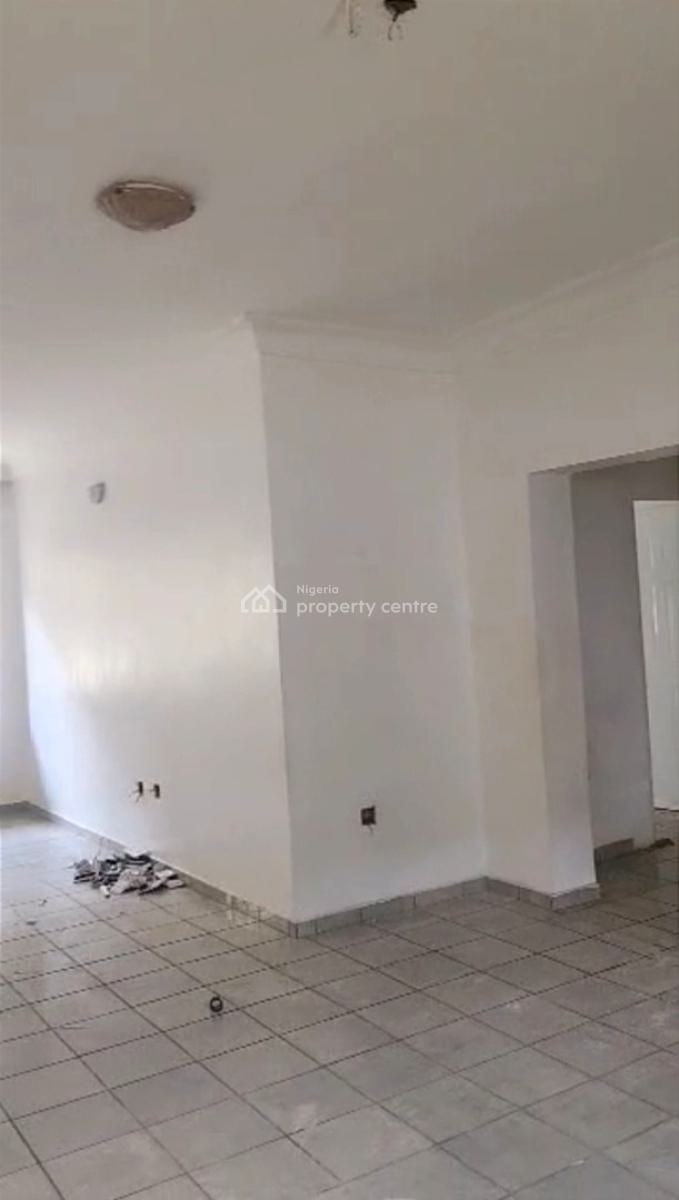 3 Bedrooms Flat, 2nd Avenue, Gwarinpa, Abuja, Flat / Apartment for Rent
