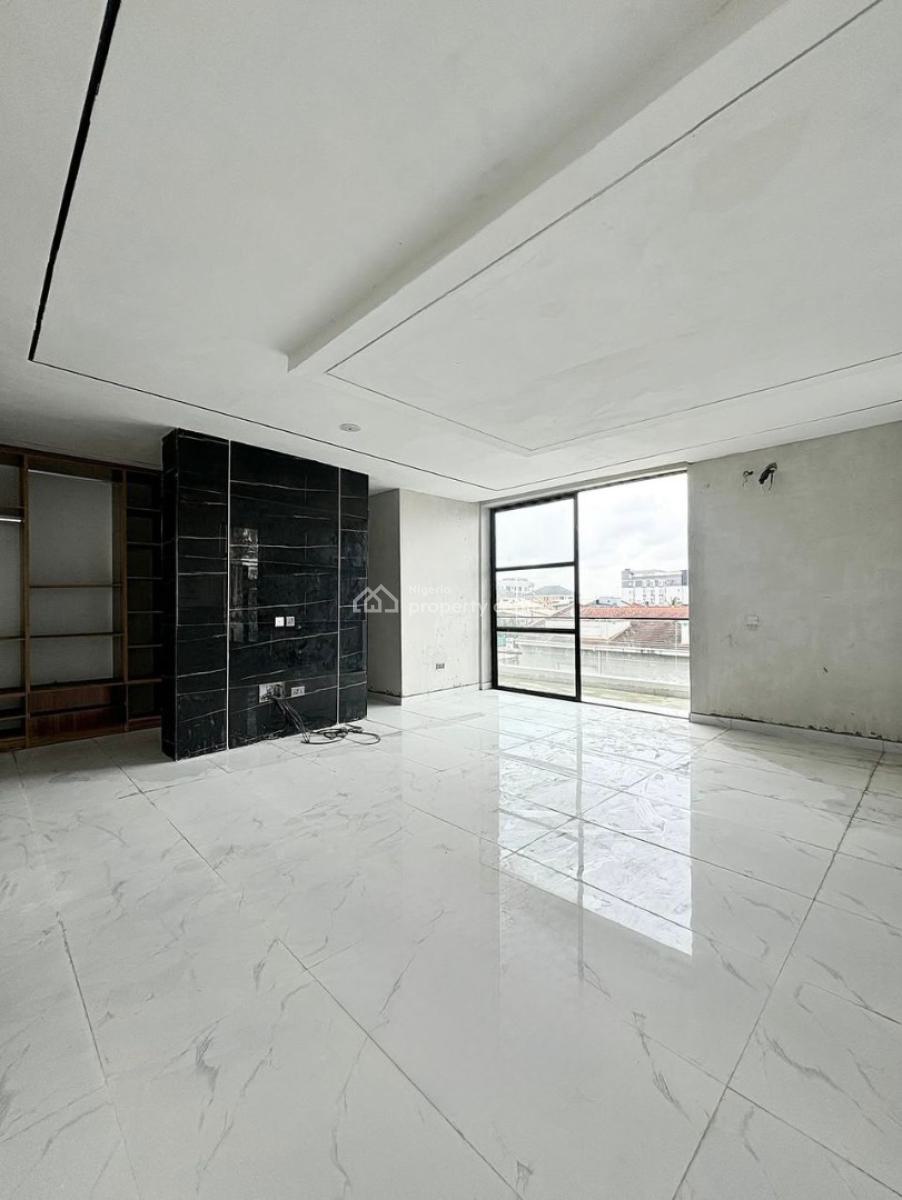 5 Bedrooms Duplex with Swimming Pool and Cinema., Right Side, Lekki Phase 1, Lekki, Lagos, Detached Duplex for Sale