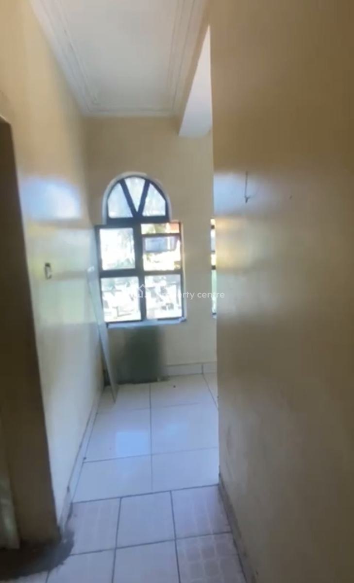 180 Sqm Shop Space, Maitama District, Abuja, Shop for Rent