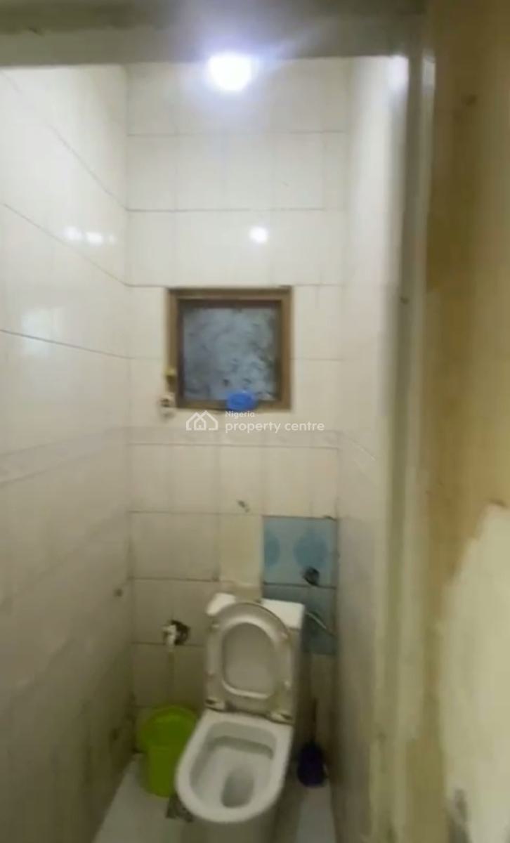 180 Sqm Shop Space, Maitama District, Abuja, Shop for Rent