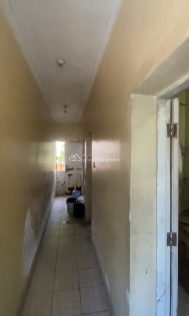 180 Sqm Shop Space, Maitama District, Abuja, Shop for Rent
