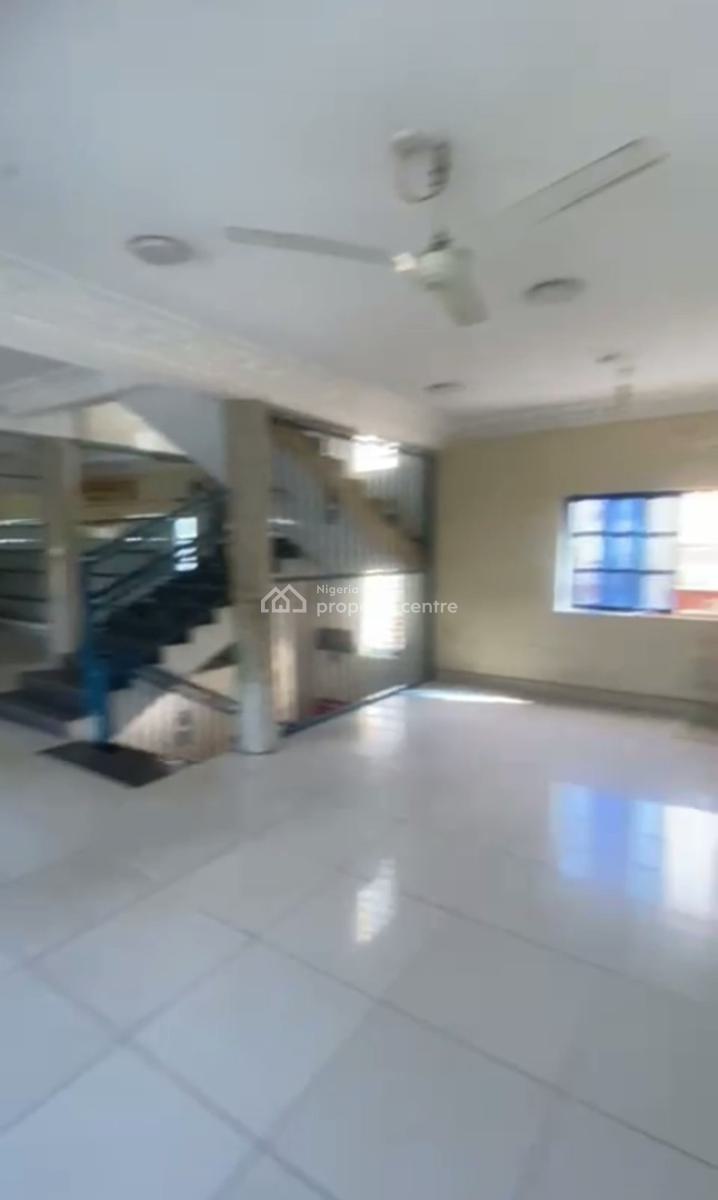 180 Sqm Shop Space, Maitama District, Abuja, Shop for Rent