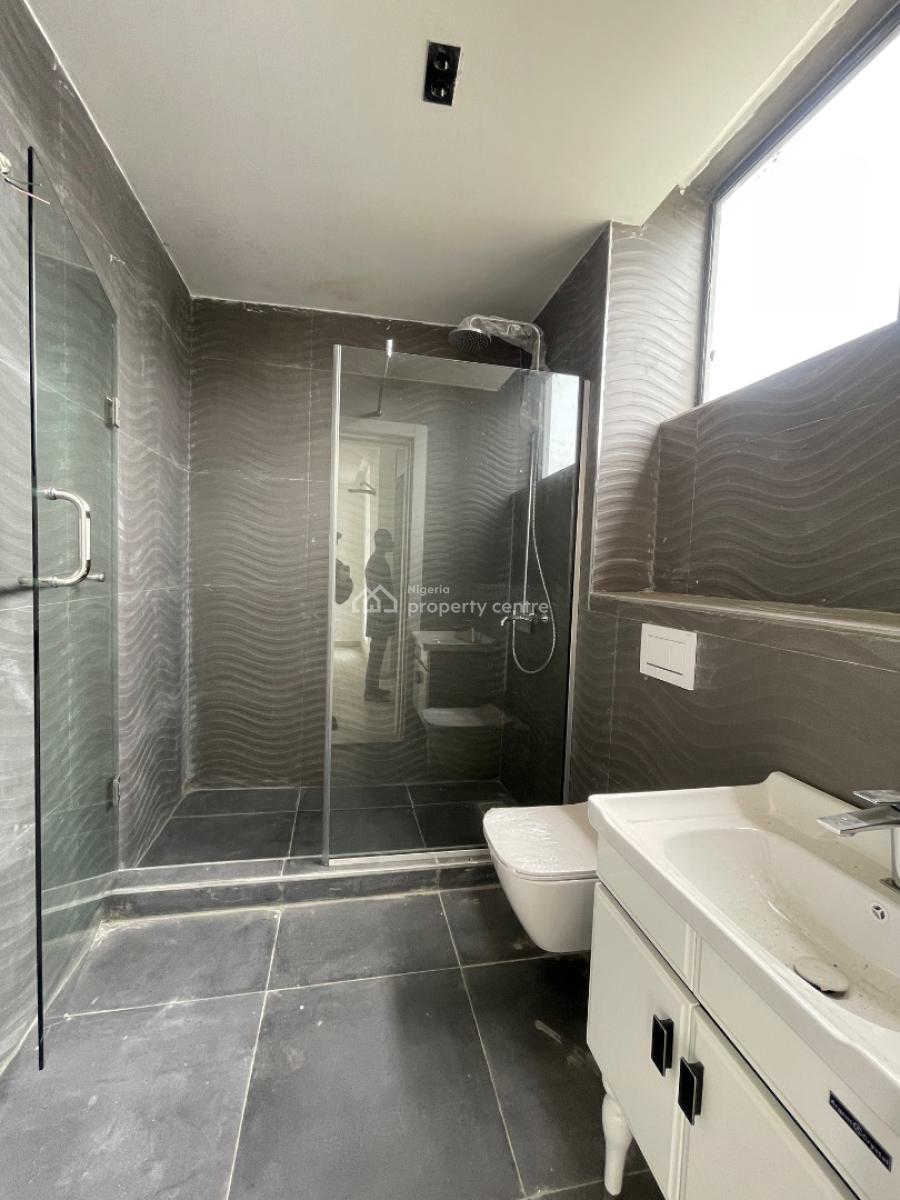 Spacious 5 Bedroom Fully Detached Duplex with Cinema and Swimming Pool, Victory Park, Jakande, Lekki, Lagos, Detached Duplex for Sale