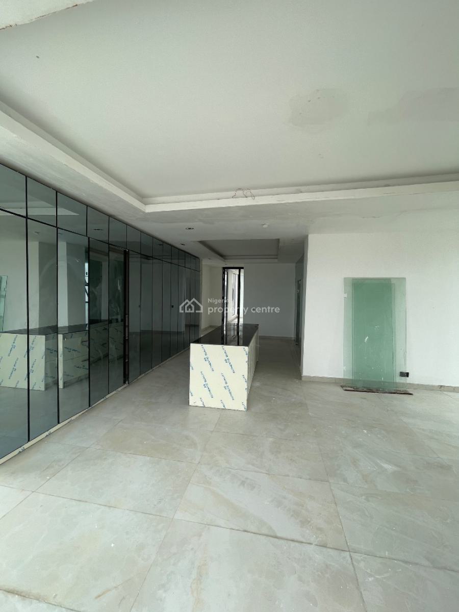 Spacious 5 Bedroom Fully Detached Duplex with Cinema and Swimming Pool, Victory Park, Jakande, Lekki, Lagos, Detached Duplex for Sale