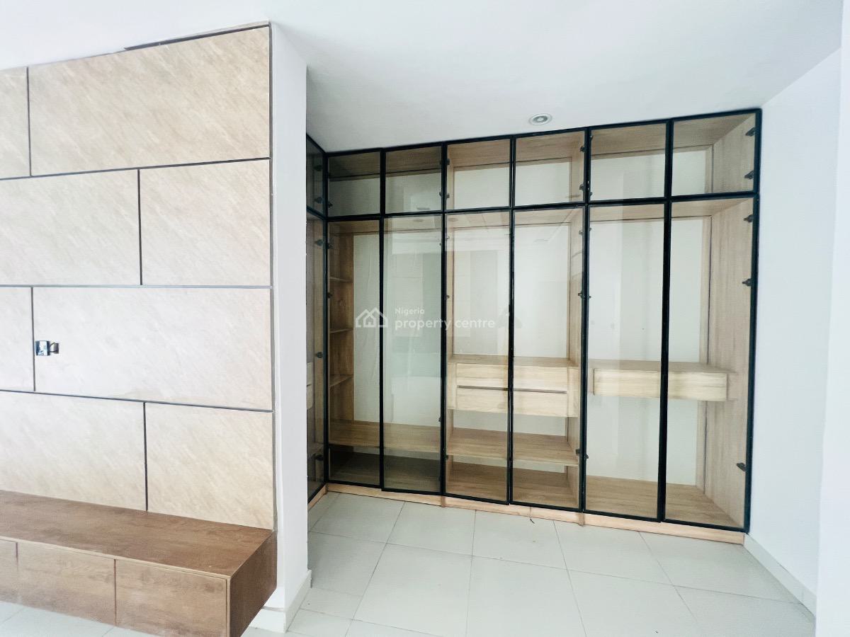 Contemporary 5 Bedroom Detached Smart Home Duplex, Harris Drive, Vgc, Lekki, Lagos, Detached Duplex for Sale