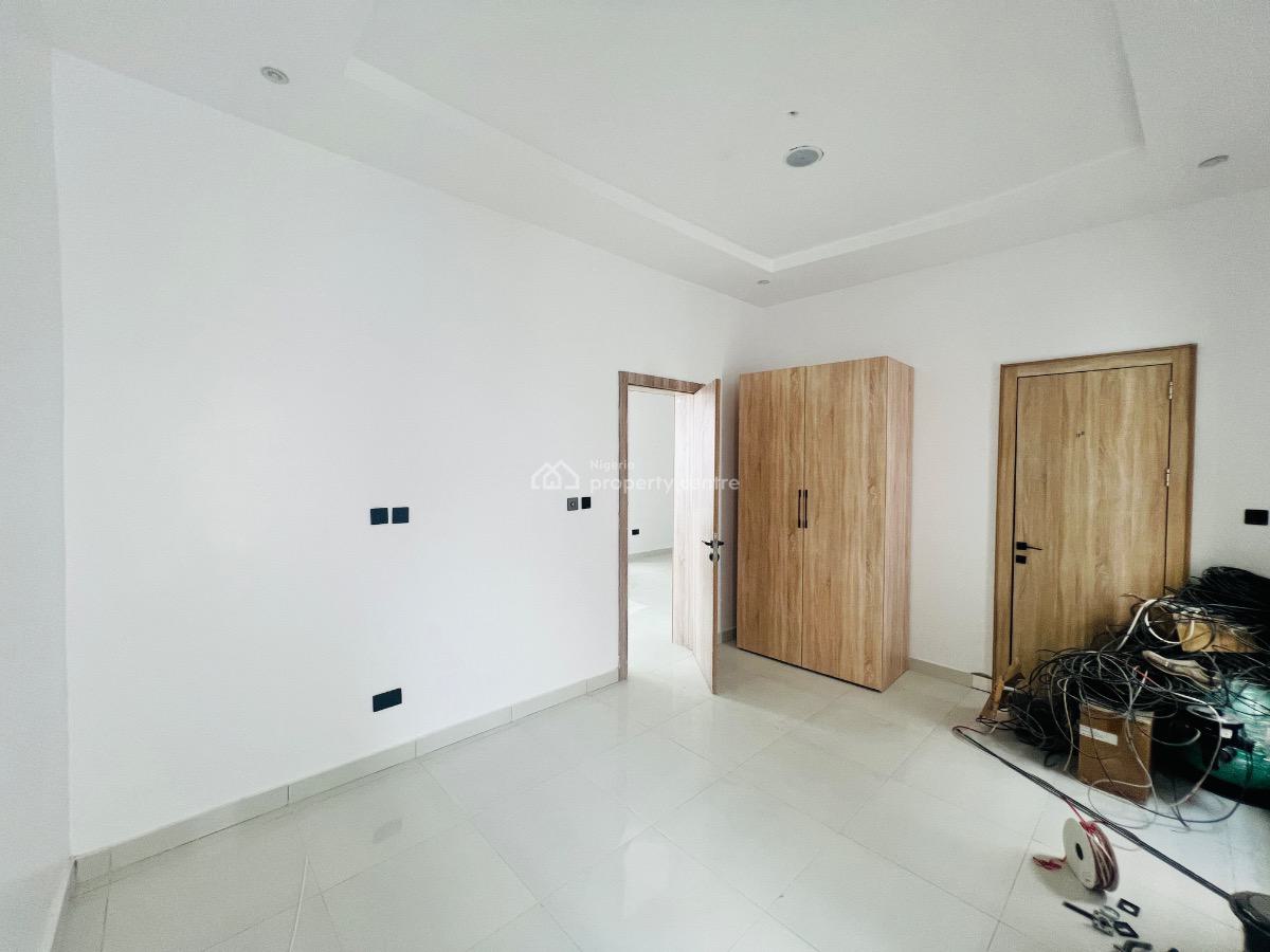 Contemporary 5 Bedroom Detached Smart Home Duplex, Harris Drive, Vgc, Lekki, Lagos, Detached Duplex for Sale