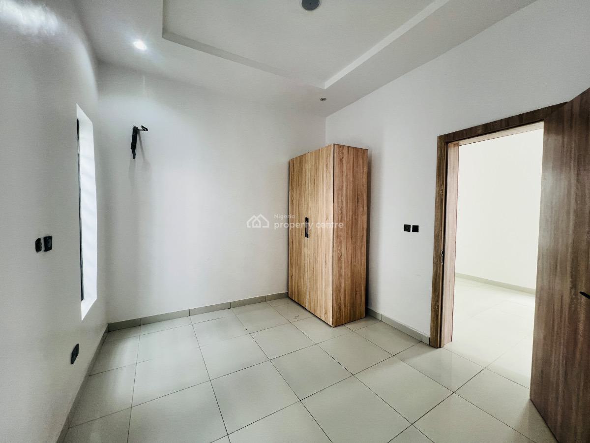 Contemporary 5 Bedroom Detached Smart Home Duplex, Harris Drive, Vgc, Lekki, Lagos, Detached Duplex for Sale