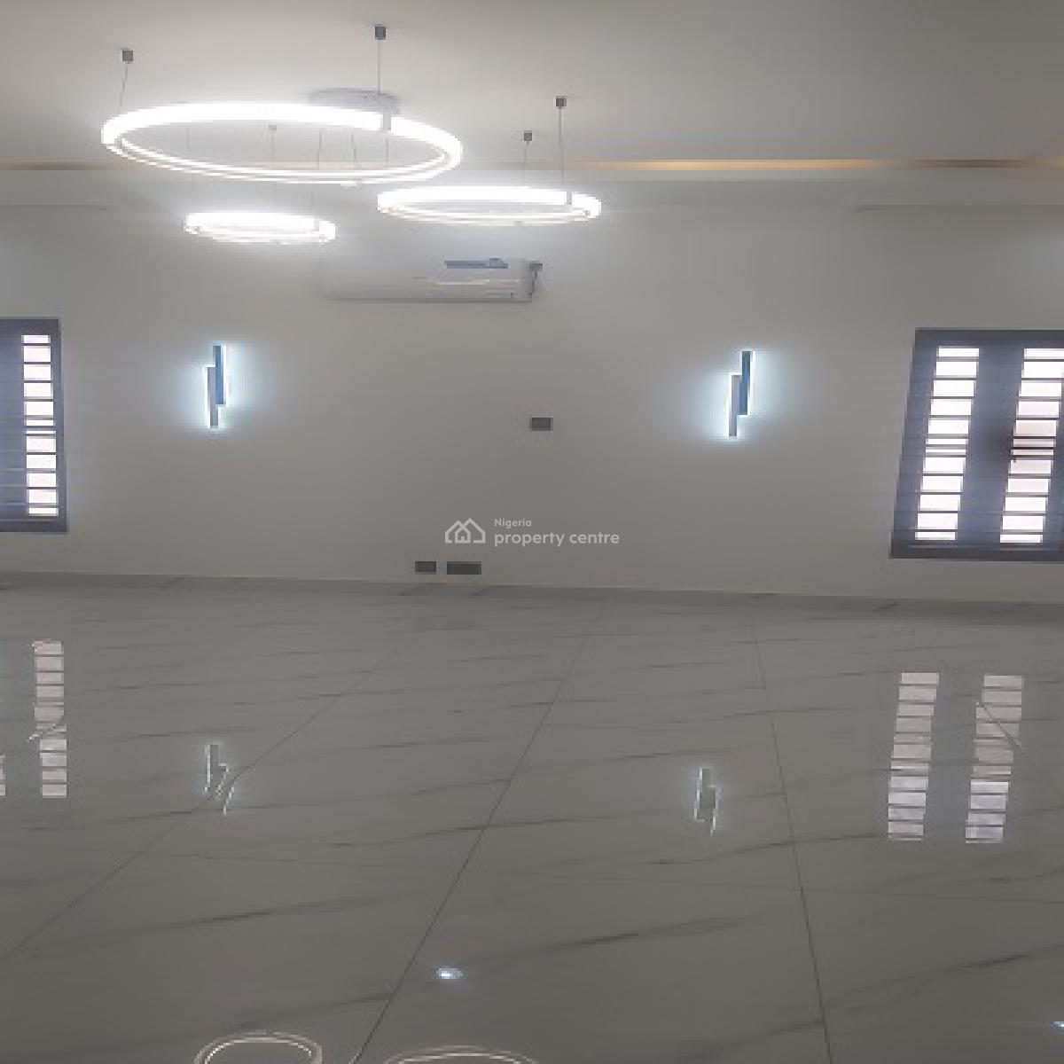 5 Bedroom Detached House, Bompai Road, Kano Municipal, Kano, Detached Duplex for Rent