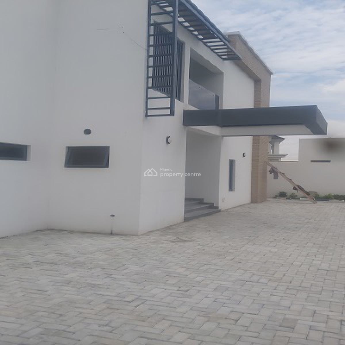 5 Bedroom Detached House, Bompai Road, Kano Municipal, Kano, Detached Duplex for Rent