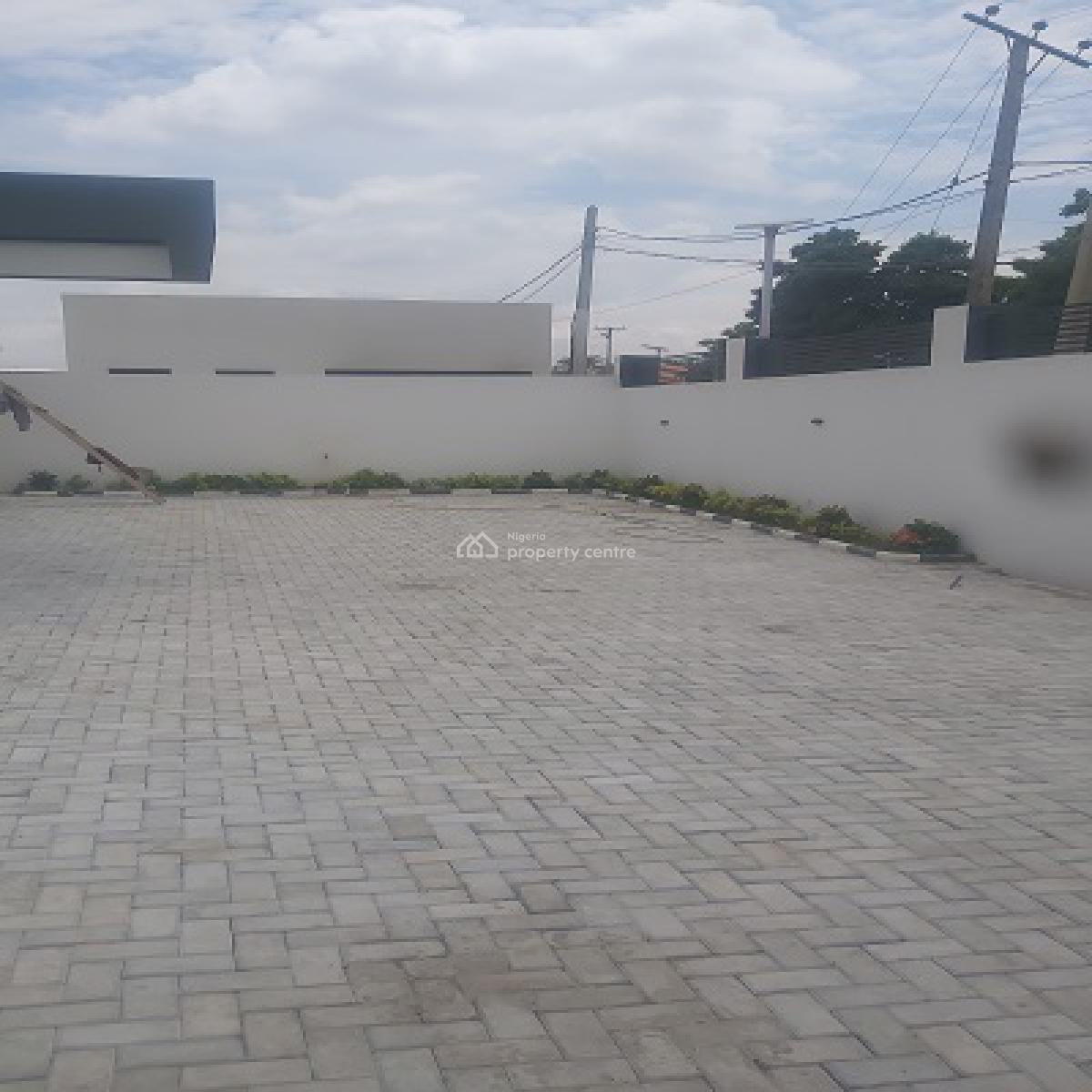 5 Bedroom Detached House, Bompai Road, Kano Municipal, Kano, Detached Duplex for Rent