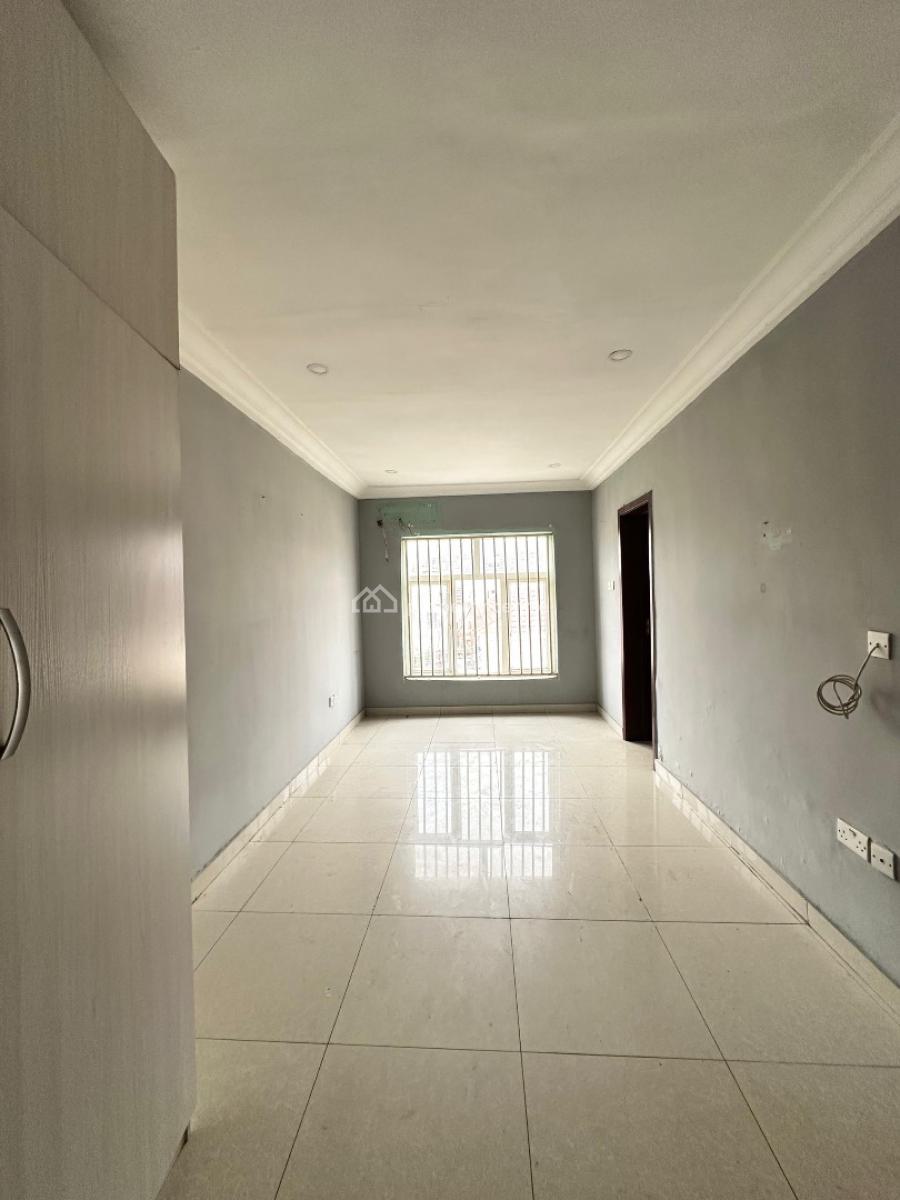 Nicely Built 4 Bedroom Terrace Duplex with Bq, Osapa London, Osapa, Lekki, Lagos, Terraced Duplex for Sale