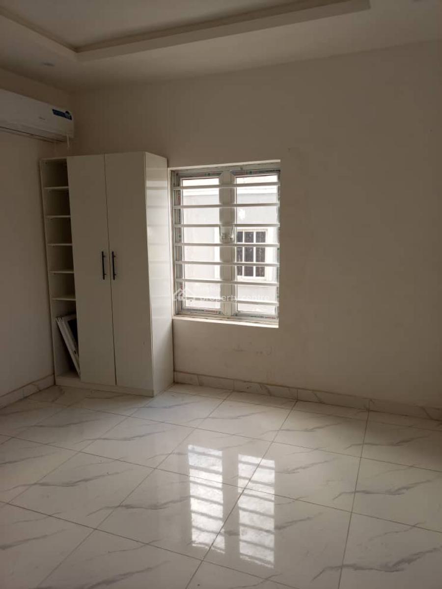 Newly Built Service 2 Bedroom Apartment, By Amo, Ologolo, Lekki, Lagos, House for Rent