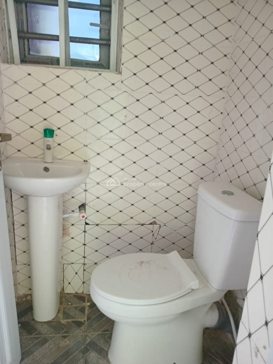 Newly Built 2 Bedroom Flat in an Estate, Elelenwo, Port Harcourt, Rivers, Flat / Apartment for Rent