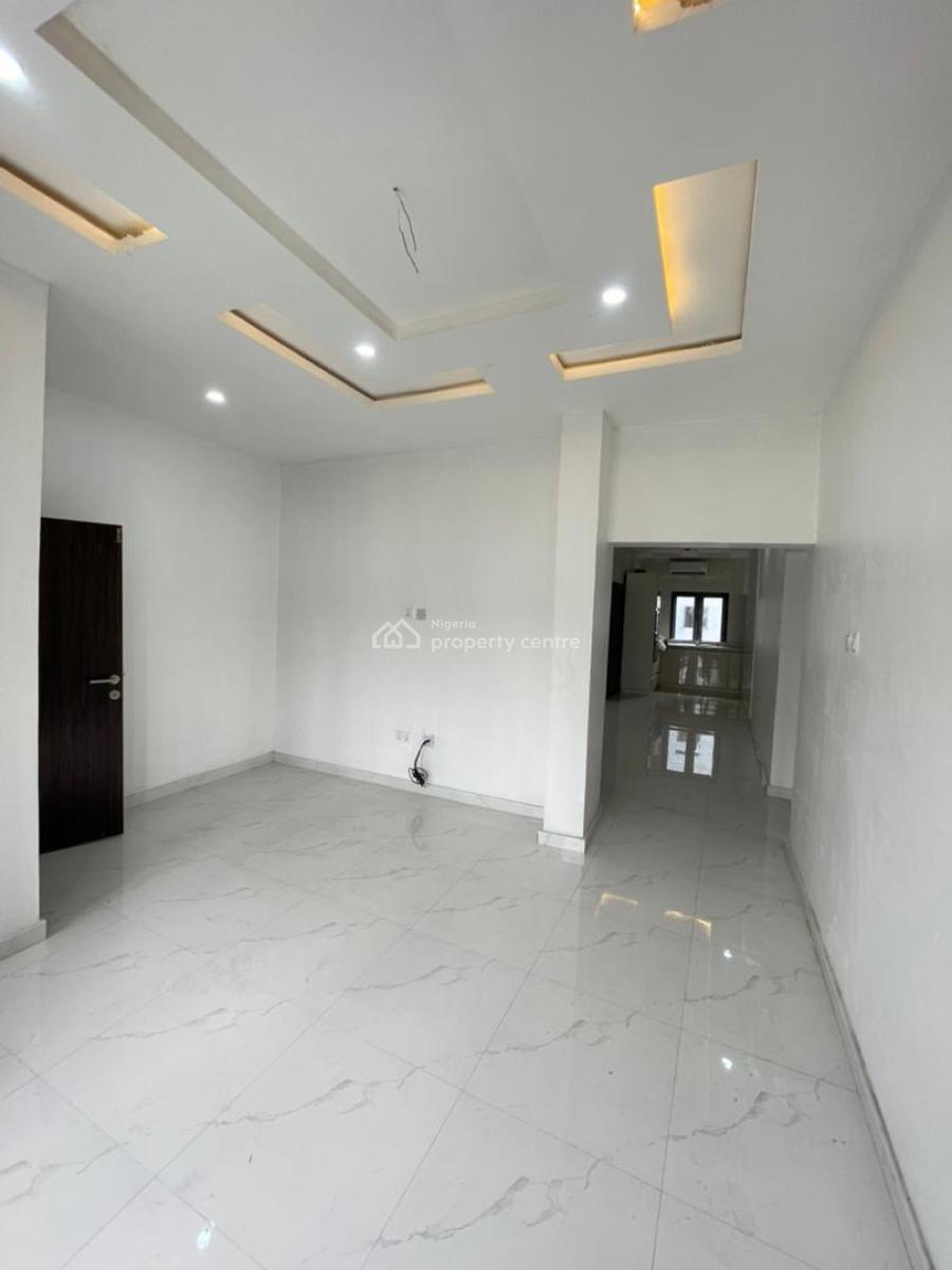 Opulent 3 Bedroom Flat + Gym & Pool, Ikoyi, Lagos, Flat / Apartment for Rent