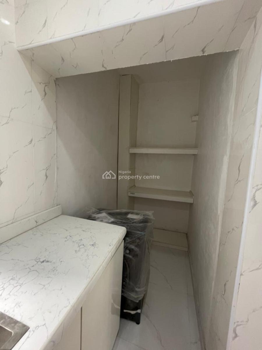 Opulent 3 Bedroom Flat + Gym & Pool, Ikoyi, Lagos, Flat / Apartment for Rent