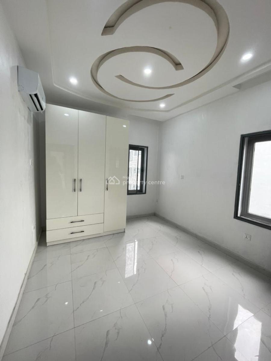 Opulent 3 Bedroom Flat + Gym & Pool, Ikoyi, Lagos, Flat / Apartment for Rent