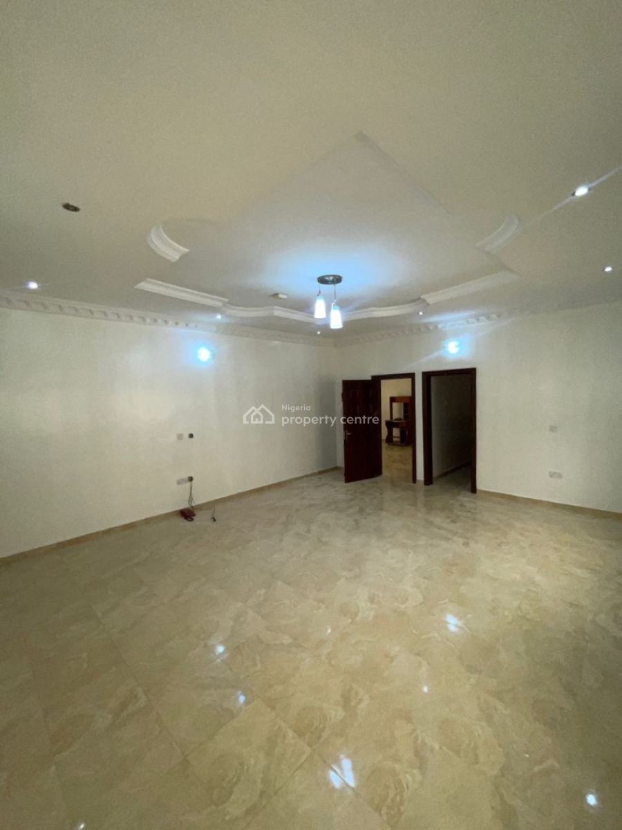 Experience Premium Living in This 5-bedroom Detached Duplex with Bq, Carlton Gate Estate, Lekki Phase 2, Lekki, Lagos, Detached Duplex for Rent