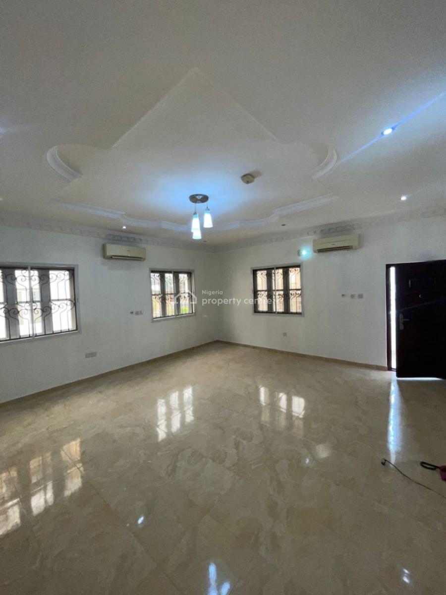 Experience Premium Living in This 5-bedroom Detached Duplex with Bq, Carlton Gate Estate, Lekki Phase 2, Lekki, Lagos, Detached Duplex for Rent